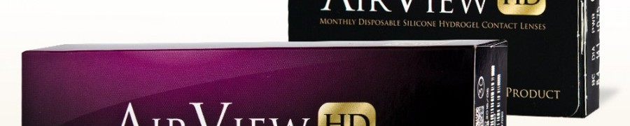 soczewki AirView HD